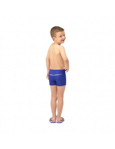 Boxer squba series training niño