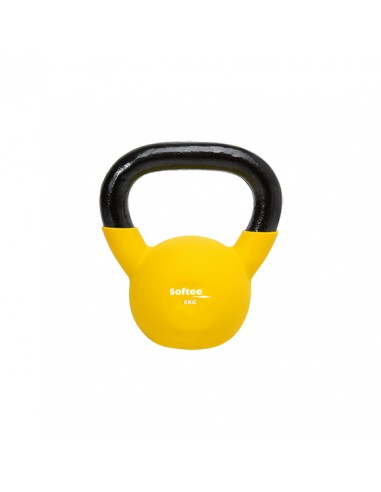 Kettlebell neopreno softee