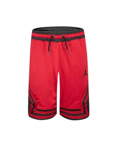Pantalón corto nike air diamond