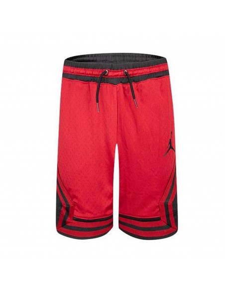 Pantalón corto nike air diamond