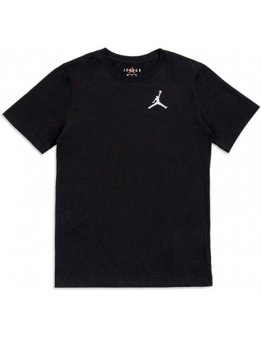 Camiseta nike jordan con jumpman bordado