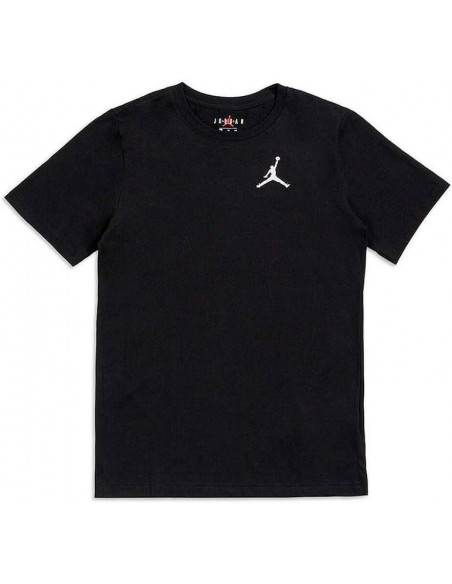 Camiseta nike jordan con jumpman bordado