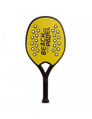Juego de 2 palas de playa softee club