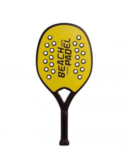 Juego de 2 palas de playa softee club