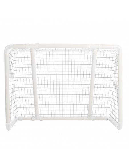 Portería multiusos pvc reforzado 100x65cm -incluye red-