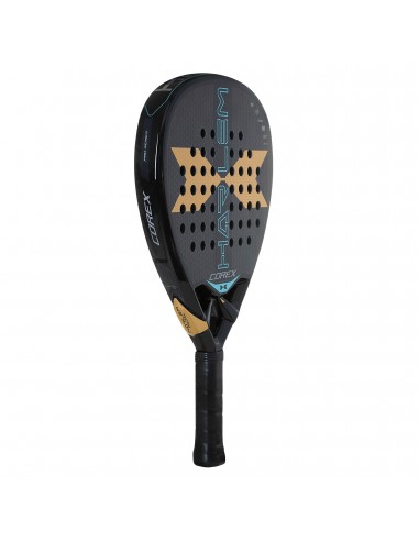 Pala de pádel harlem corex 18k hp-218