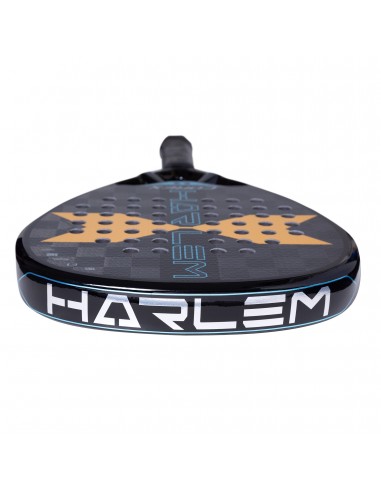 Pala de pádel harlem corex 18k hp-218