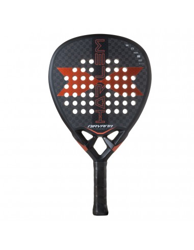 Pala de pádel harlem nirvana 12k hp-219