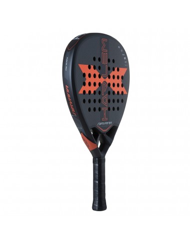 Pala de pádel harlem nirvana 12k hp-219