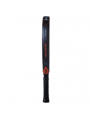 Pala de pádel harlem nirvana 12k hp-219