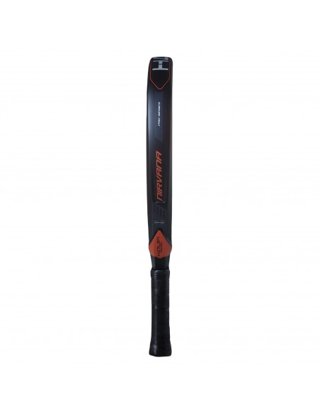 Pala de pádel harlem nirvana 12k hp-219