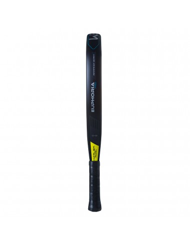Pala de pádel harlem euphoria pro 3k hp-222