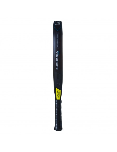 Pala de pádel harlem euphoria pro 3k hp-222 Pala de pádel harlem euphoria pro 3k hp-222