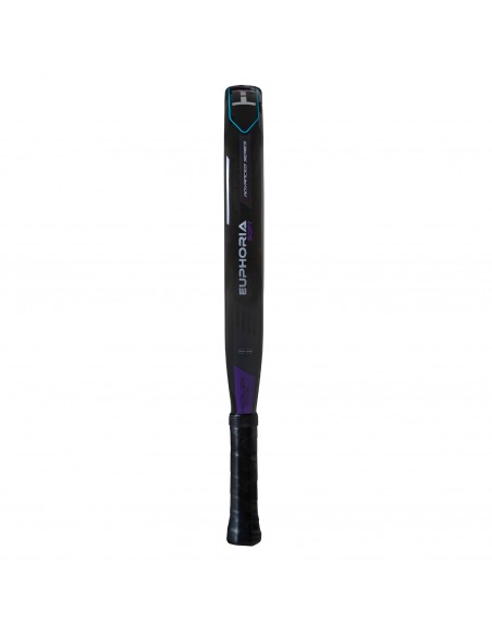 Pala de pádel harlem euphoria soft 3k hp-223 Pala de pádel harlem euphoria soft 3k hp-223