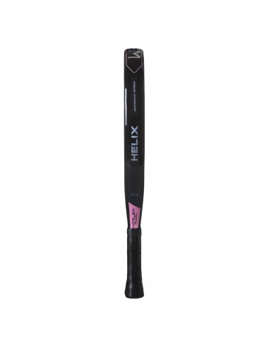 Pala de pádel harlem helix soft hp-225