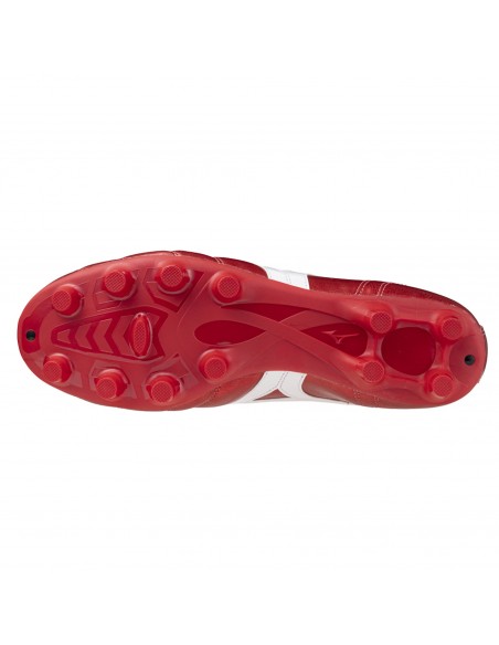 Botas de fútbol mizuno morelia ii club