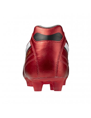 Botas de fútbol mizuno morelia ii club