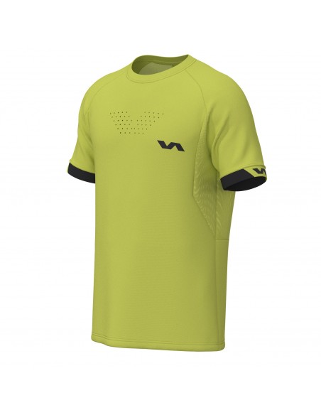 Camiseta varlion pro tech alain