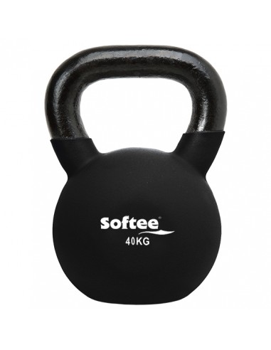 Kettlebell neopreno softee