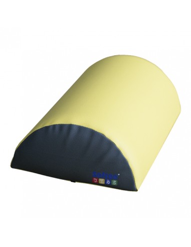 Figura semicilindro 50x15x30cm