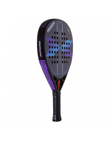Pala de pádel harlem euphoria soft