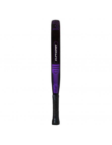 Pala de pádel harlem euphoria soft