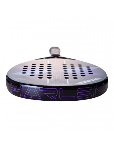 Pala de pádel harlem euphoria soft