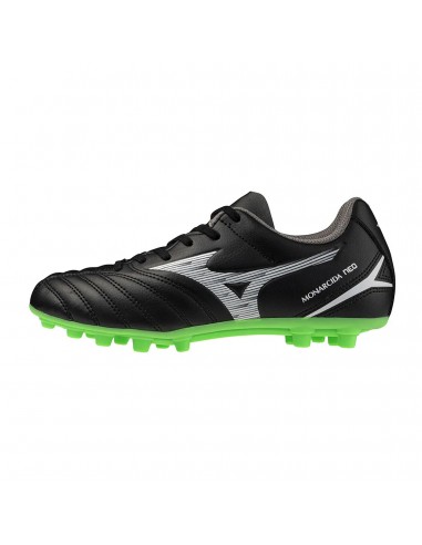 Botas de fútbol mizuno monarcida neo 3 sel. jr ag