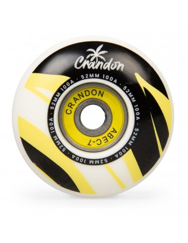 Skate crandon branchdeck