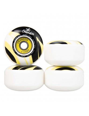 Skate crandon palmdeck