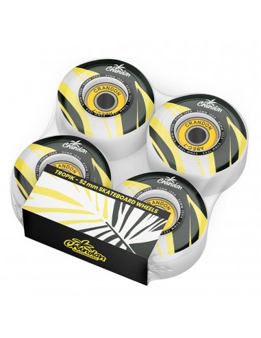 Skate crandon palmdeck