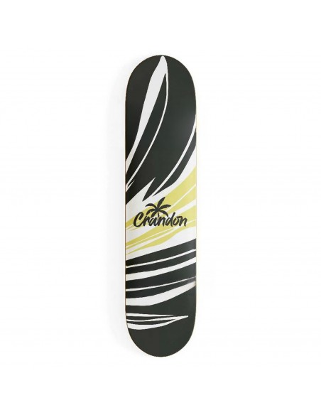 Skate crandon branchdeck