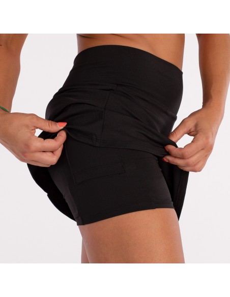 Falda softee club new con bolsillo Falda softee club new con bolsillo