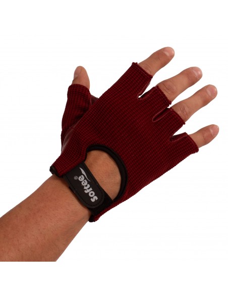 Par de guantes fitness
