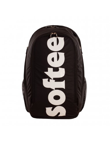 Mochila softee car urban