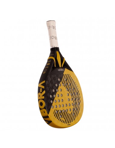 Pala de pádel vibor-a yarara radical gold