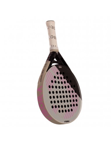 Pala de pádel vibor-a diva evo pro