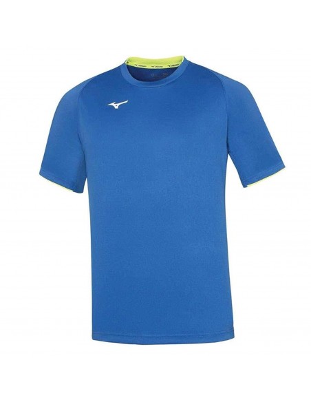 Camiseta mizuno sleeve
