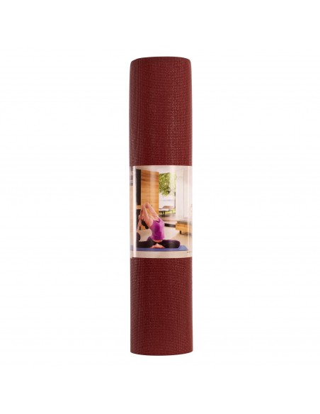 Colchoneta yoga victoria 8mm Colchoneta yoga victoria 8mm
