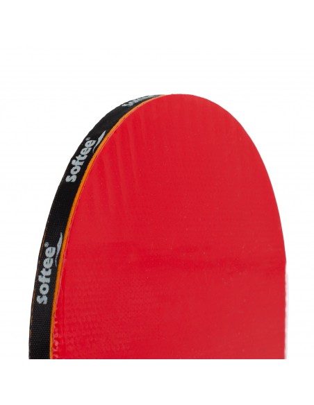 Raqueta tenis de mesa softee p200
