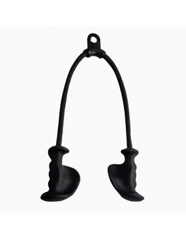 Agarre doble triceps energy