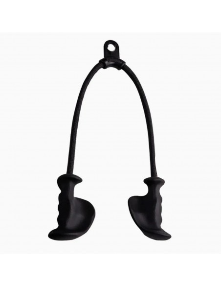 Agarre doble triceps energy