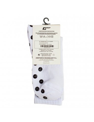 Calcetines softee grip pro