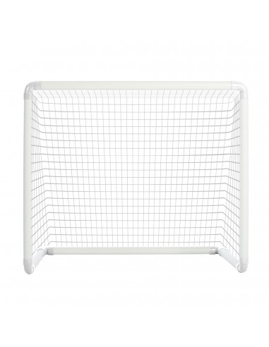 Porterías multiusos pvc 105x90x50cm - incluye red
