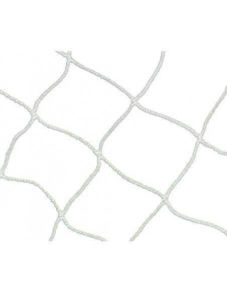 Porterías multiusos pvc 105x90x50cm - incluye red