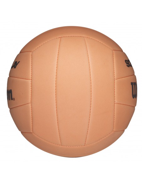 Balón voleibol wilson soft play vof orange Balón voleibol wilson soft play vof orange
