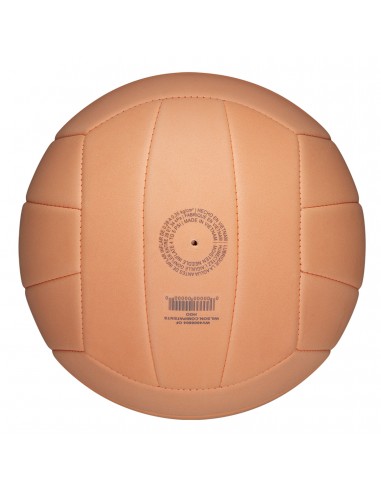 Balón voleibol wilson soft play vof orange