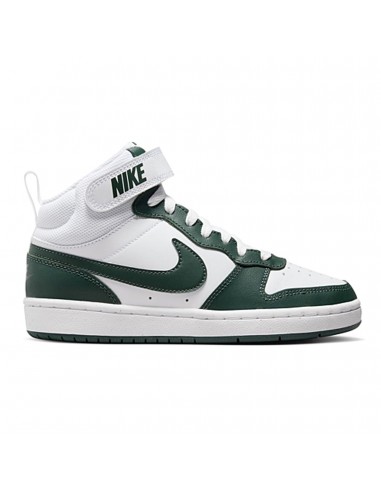 Zapatillas nike court borough mid 2 bg