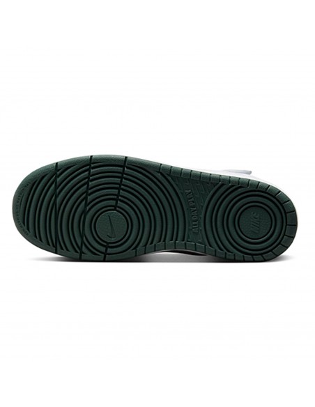 Zapatillas nike court borough mid 2 bg