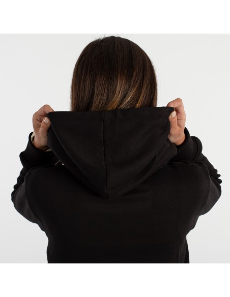 Sudadera enebe culmen mujer Sudadera enebe culmen mujer